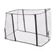 thumbnail image 4 of Toldo Para Vagón, Protector De Lluvia, Resistente Al Viento, Transparente, Plegable, Para Picnic Y Jardín., 4 of 5