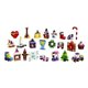 thumbnail image 2 of Calendario de Adviento LEGO Friends 41353, edición 2018, 500 piezas, 2 of 3