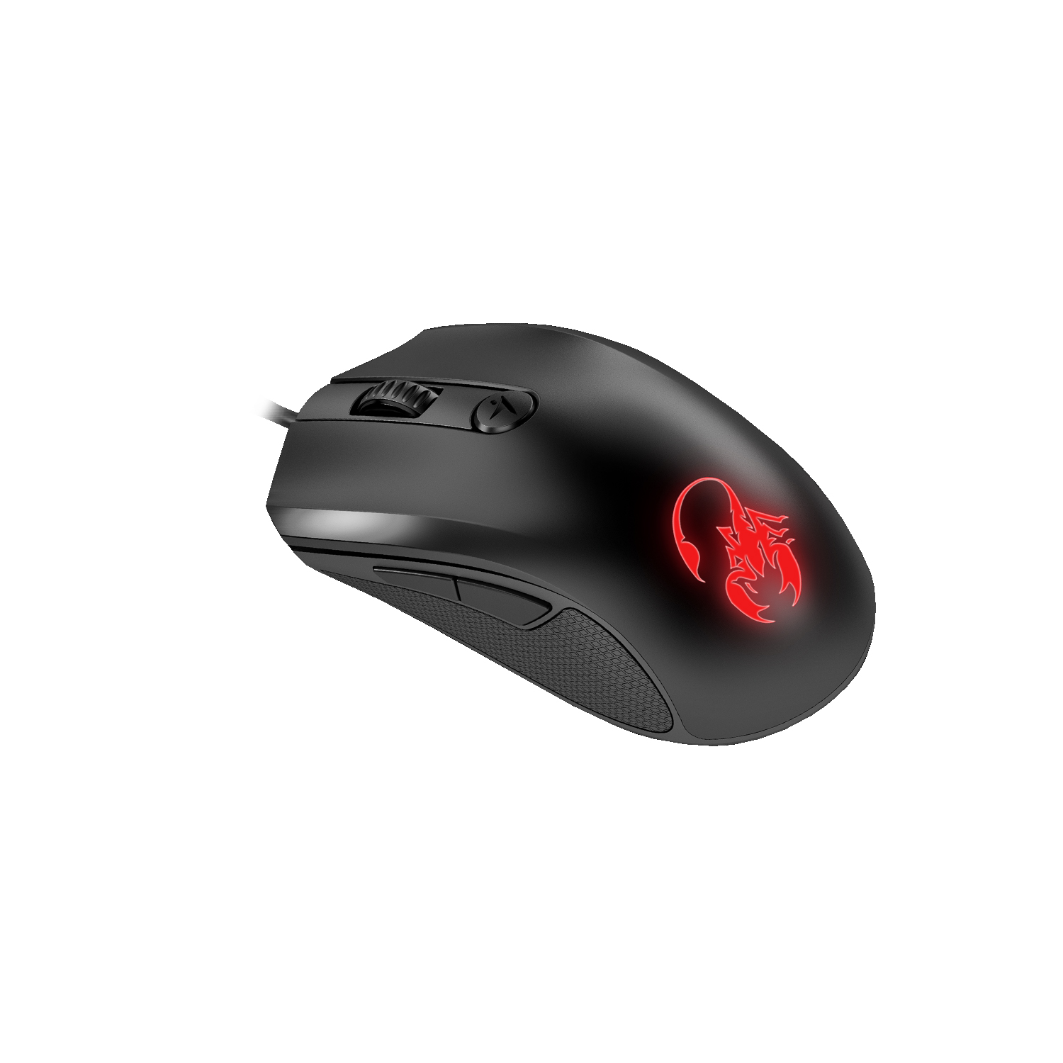 Mouse Gamer X-G600 Genius Open Box