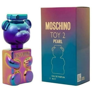 Moschino - Perfume Toy 2 Pearl Eau De Parfum 5 Ml Para Unisex