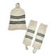thumbnail image 3 of Traje Chilote Adulto Chaleco Gorro Y Polainas, 3 of 3