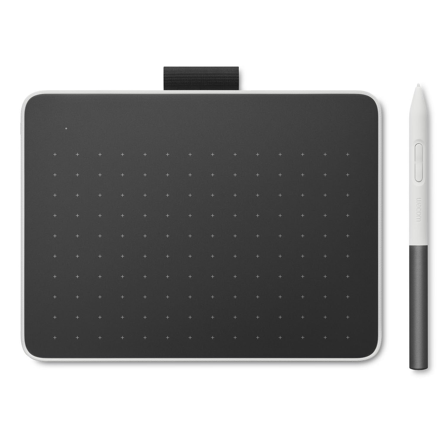 Tableta De Dibujo Wacom One Bluetooth Pequeña 7.4x5.5 Android