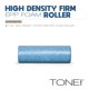 thumbnail image 2 of Rodillo de Espuma Tone Fitness EPP Alta Densidad 46 cm Azul, 2 of 8