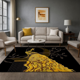 thumbnail image 5 of Alfombra De Piso Antideslizante 2x3 Metros 200x300 cm, 5 of 5