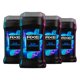 thumbnail image 1 of Desodorante en barra AXE Fine Fragrance Blue Lavender, 90 ml, paquete de 4, 1 of 3