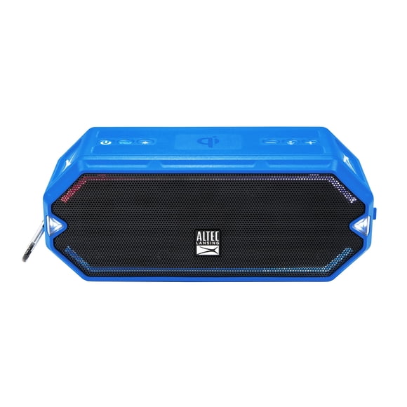 Altavoz Bluetooth Hydrablast Ip67 Impermeable