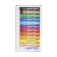 thumbnail image 2 of Lápices Oleo Pastel Graso 12 Colores Giotto, 2 of 3