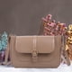 thumbnail image 4 of Bolso de hombro, bolsos de hombro de mujer, con correa de hombro ajustable, 4 of 6