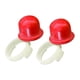 thumbnail image 2 of 2 Anillos De Bombilla De Imprimación 494408 694394 Para Motor De 3 A 4 Hp., 2 of 5
