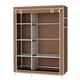 thumbnail image 2 of Closet Organizador Armable De Tela, 2 of 5