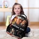 thumbnail image 4 of Mochila Escolar Desmarcar Karate Kid 43x15x32cm, 4 of 6