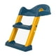 thumbnail image 1 of Adaptador Urinario Infantil Con Escalera Amarillo, 1 of 3