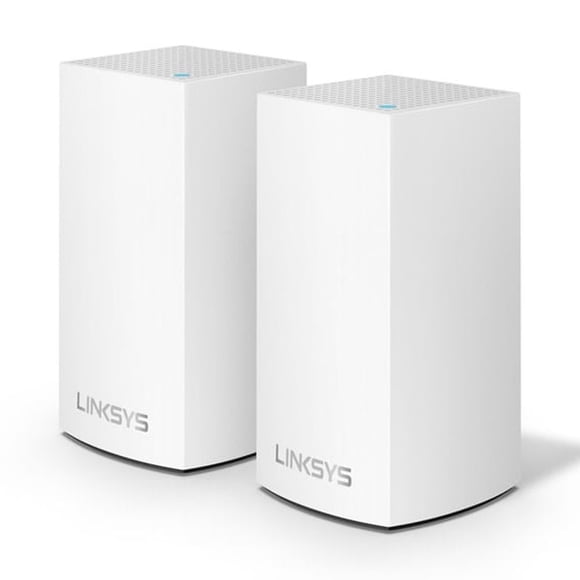 LINKSYS VELOP WHW AC2400 2PK