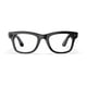thumbnail image 2 of Gafas Inteligentes Ray ban Wayfarer Negro Brillante transparente, 2 of 9