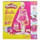 thumbnail image 4 of Set de Masa Moldeable Play-Doh Barbie Muñecas Surtido, 4 of 12