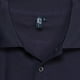 thumbnail image 5 of Polera Mc Hombre Waffle azul marino S, 5 of 5
