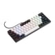 thumbnail image 1 of Teclado Mecánico Con Cable Unidad Libre Teclado De Intercambio En Caliente Teclado De Computadora USB Estilo C, 1 of 5