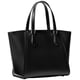 thumbnail image 4 of Bolso Michael Kors Taryn Pequeño Convertible de Cuero Negro, 4 of 4