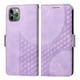 thumbnail image 1 of Carcasa FOXDOCK iPhone 11 Pro Max de cuero PU, diseño acolchado clásico, protección contra caídas y rayones, 1 of 5