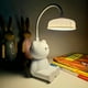 thumbnail image 5 of Lampara para Niños con Luz Led - 3 Colores Recargable - Color Blanco, 5 of 5