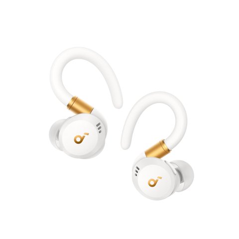 Auriculares Soundcore Sport X20 True-Wireless Anker Ip68 Impermeables