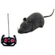 thumbnail image 2 of Simulación Control Remoto Ratón Juguete Interactivo Gato Juguetes Para Fiesta Favor Mascota Gris, 2 of 3