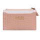 thumbnail image 2 of Billetera tarjetero mujer con monedero Zoe rosa Carven, 2 of 5