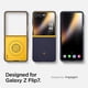 thumbnail image 2 of Funda Spigen Nano Pop MagFit para Samsung Galaxy Z Flip 7, 2 of 9