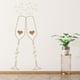 thumbnail image 2 of Decomural Mr & Mrs Wedding WS-46616, 2 of 2