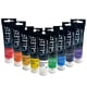 thumbnail image 1 of Set de Pintura Acrílica GELELF 9 Colores 540 ml para Impresión en Placa de Gel, 1 of 8