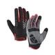 thumbnail image 4 of 1 Par De Guantes Acolchados Para Bicicleta, Guantes Transpirables Para Equipo De Equitación Deportiva, 4 of 5