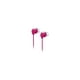 thumbnail image 2 of Audífono Philips SHE3550PK Rosado, 2 of 2