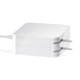 thumbnail image 2 of Cargador Sweeada con punta magnética en T de 85 W para MacBook Pro 13/15/17, 2 of 7