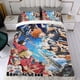 thumbnail image 4 of Juego de Funda de Edredón Desmarcar Haikyuu 3 Piezas 173cm x 218cm, 4 of 6