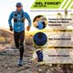 thumbnail image 2 of Rodillera Pro‑Tec Athletics Grande de Compresión con Gel, 2 of 5
