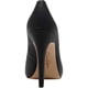 thumbnail image 4 of Bomba de plataforma Jessica Simpson Parisah Black Snake 7.5US, 4 of 6