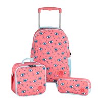 Moose - Pack Escolar Kids Eyes