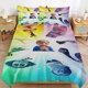 thumbnail image 2 of 3 Piece Bedding SetInside Out RileyComforter Set for Kids Boys Teen Tween 3D Lightweight Microfiber Bedding Sets, 2 of 5
