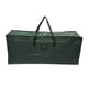 thumbnail image 2 of Bolsa De Almacenamiento Para árbol De Navidad, Bolsa De Lona Para Cojines De Exterior, Accesorios De Fiesta, Verde Y Negro, 165 X 76 Cm, 2 of 3