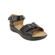 thumbnail image 2 of SANDALIAS NEW WALK DOBLE BROCHE MUJER | FQT285-90 - Talla 40 CL / 26 CM, 2 of 5