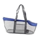 thumbnail image 4 of Pet Carrier Handbag Purse Plegable Transpirable Pet Carrier Para Teddy Blue, 4 of 5