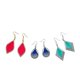 thumbnail image 3 of Juego Manualidad Arte de Cordeles con 3 items de Joyas, 3 of 4