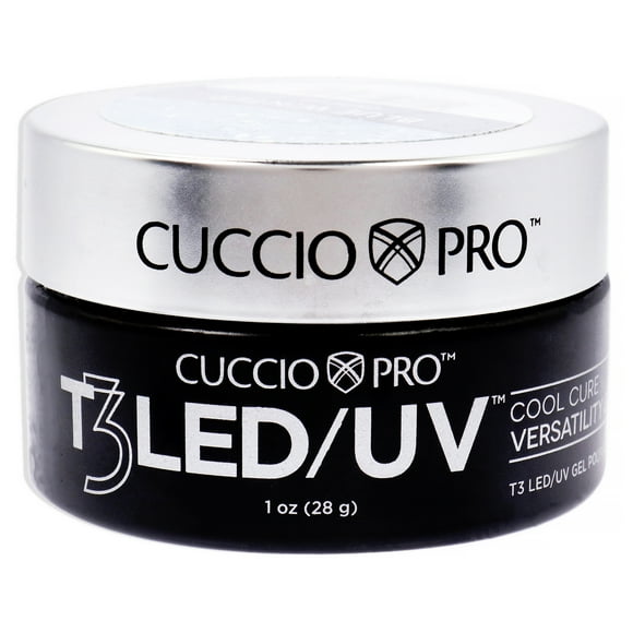 Gel De Verticalidad De Curación Fresca - Invierno Azul De Para es - Gel De Uñas