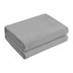 thumbnail image 1 of Frazada Polar Térmico Chantilly 2 Plazas Gris Plata, 1 of 3