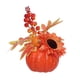 thumbnail image 4 of Adorno De Calabazas Artificiales, Accesorio De Fotografía Para Decoración De Acción De Gracias, Estilo A, 4 of 5