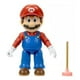 thumbnail image 3 of The Súper Mario Bros Movie - Figura Articulada 12 Cm. Mario, 3 of 4