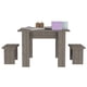 thumbnail image 5 of Mesa Infantil Study And Play Activity Table (1C) Ceniza, 5 of 18