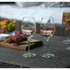 thumbnail image 2 of set 6 copas vino/ ramazzoti 450 ml, 2 of 3