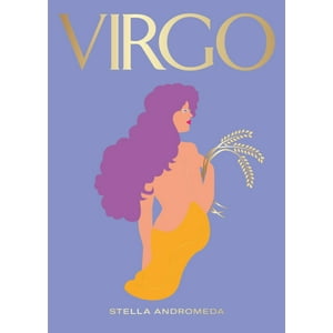 Cinco Tintas - Virgo