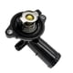 thumbnail image 3 of Carcasa Del Termostato 05184651AH Aleación De Aluminio Negra Para Jeep Wrangler JK, 3 of 5